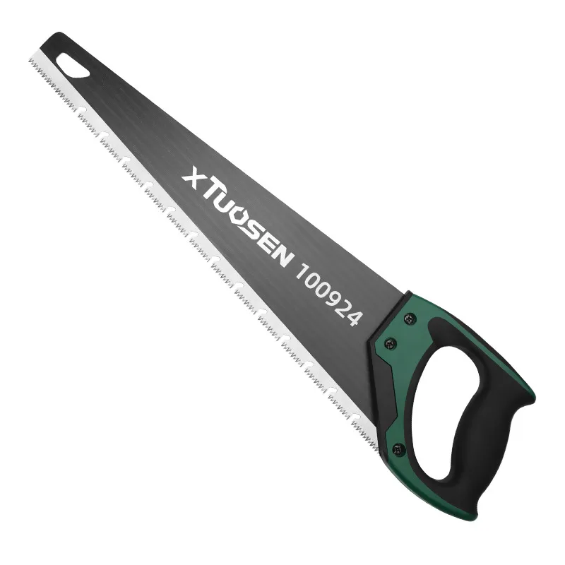 Multifunctional Hand Pruning Saw – Folding Woodworking Camping Saw for Tree Trimming, Garden Cutting, and Outdoor Survival – Sharp SK5 Blade with Non-Slip Handle